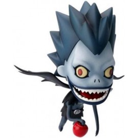 Nendoroid 011 DEATH NOTE Ryuk Figure Good Smile Company F/S