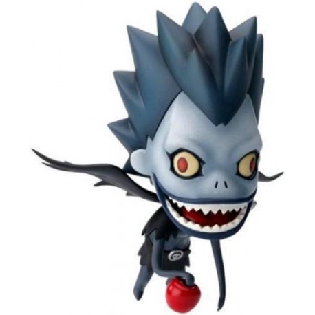 L WITH CAKE POP! Vinyl figurine DEATH NOTE