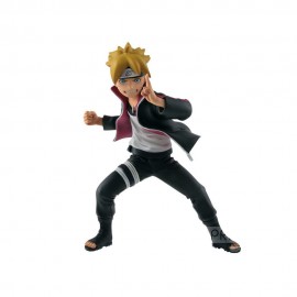 BANPRESTO BORUTO Naruto Next Generation - Figurine Boruto - 12cm