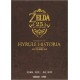promo La Bible NES / Famicom - zelda of Legend Edition