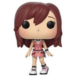 Kingdom Hearts Figurine POP! Disney Vinyl Kairi 9 cm