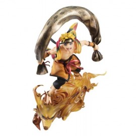 MEGAHOUSE. Series Naruto Shippuden Uzumaki Naruto Fujin