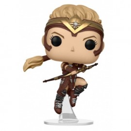 Funko POP! DC Heroes Wonder Woman - Antiope Vinyl Figure 10cm