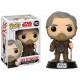 Funko POP! Star Wars Episode 8 The Last Jedi - Luke Skywalker Bobble Head 10cm