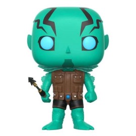 funko Hellboy POP! Movies Vinyl Figurine Abe Sapian 9 cm