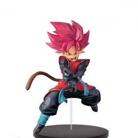 BANPRESTO SUPER DRAGON BALL HEROES - 7th Anniversary Vol 1 - Son Goku Xeno