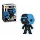 CYBORG POP! Vinyl figurine DC SUPER HEROES 10 cm