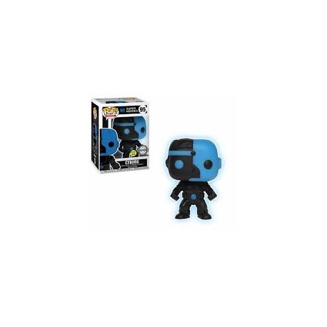 BATMAN POP! Vinyl figurine DC SUPER HEROES 10 cm