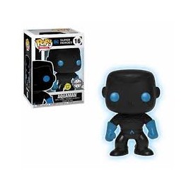 CYBORG POP! Vinyl figurine DC SUPER HEROES 10 cm