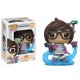 funko Figurine Overwatch - Mei Snowball Colour Exclusive Pop 10cm