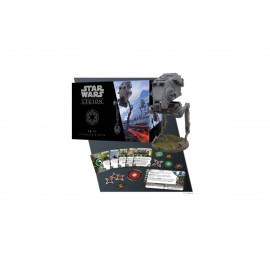 STAR WARS X-WING - Le jeu de Figurines - Extention SLAVE 1