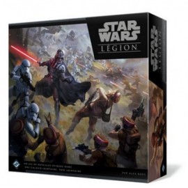 Star Wars Legion