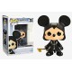 Funko POP! Kingdom Hearts - Armoured Goofy Vinyl Figure 10cm limited