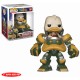 Funko POP! Marvel Contest of Champions - Guillotine Vinyl Figure 10cm