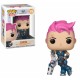 Funko POP! Overwatch S3 - Sombra Vinyl Figure 10cm