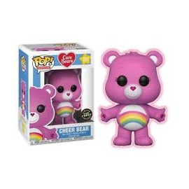 Funko pop POP! Care Bears - Cheer Bear Vinyl Figure 10cm