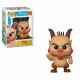 Funko POP! Hercules - Meg Vinyl Figure 10cm