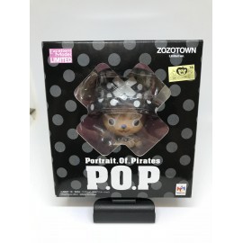 MEGAHOUSE ONE PIECE POP P.O.P NEO-EX chopper Chopperman Zozo Town zozotown PROMO