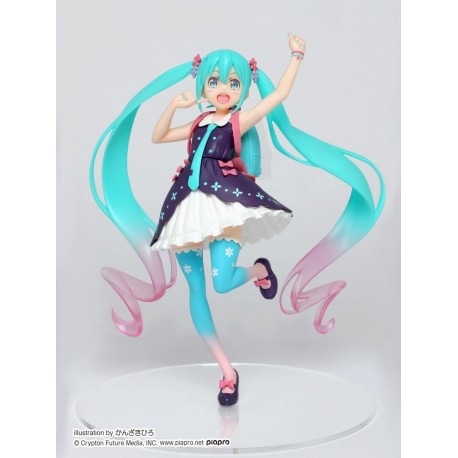 HATSUNE MIKU VOCALOID chat cat spm super premium