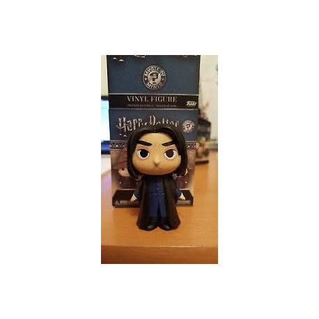 mystery mini HARRY POTTER - PROFESSEUR ROGUE