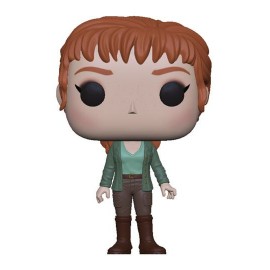 Stranger Things POP! TV Vinyl Figurine Mike Ghostbuster 9 cm