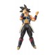 Banpresto - Dragon Ball Z - Grandista - Barduck