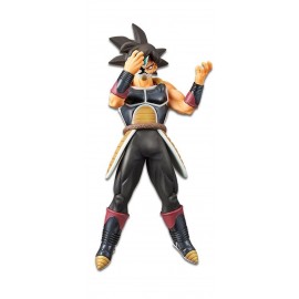 bardock FIGURINE SUPER DRAGONBALL HEROES DXF MASKED SAIYAN 18 CM BANPRESTO