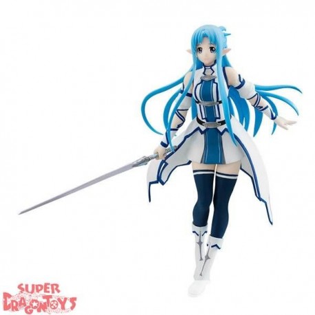 Figurine Sword Art Online Memory Defrag Asuna EXQ Figure Banpresto 23cm