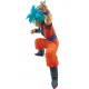 BANPRESTO Figurine DBZ Trunks Colosseum 18cm figurine figure