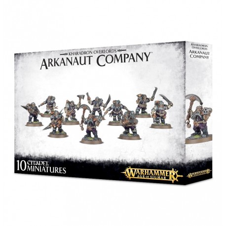 WARHAMMER age of sigmar Skeleton Warriors