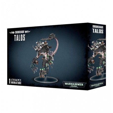 WARHAMMER 40 000 Rubric Marines