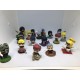 megahouse PETIT CHARA LAND NARUTO SHIPPUDEN KUCHIYOSE NINKAI TAISEN DATTEBAYO