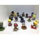 megahouse PETIT CHARA LAND NARUTO SHIPPUDEN KUCHIYOSE NINKAI TAISEN DATTEBAYO