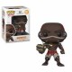 FUNKO POP OVERWATCH DOOMFIST Vinyl Figure 10cm