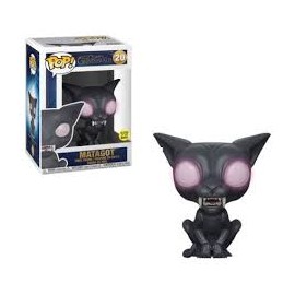 FUNKO POP THE CRIMES OF GRINELWALD MATAGOT GLOWS IN THE DARK Vinyl Figure 10cm