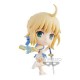 fate stay night grand order chara go Caster Marie Antoinette Kyun 10 cm FIGURINE FIGURE