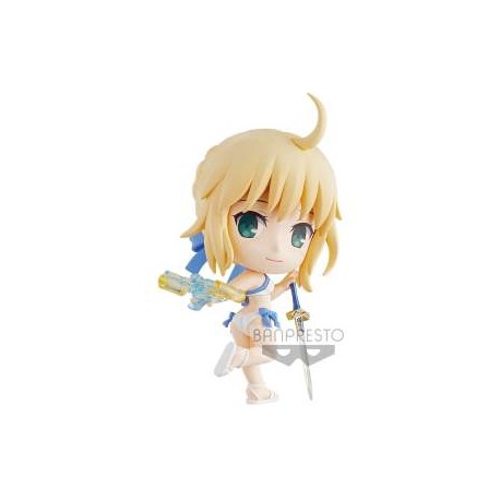 fate stay night grand order chara go Caster Marie Antoinette Kyun 10 cm FIGURINE FIGURE