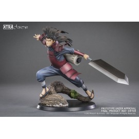 Hinata Hyuga XTRA BY TSUME NARUTO