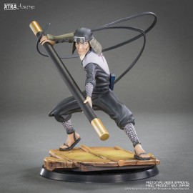 tsume 3 ième hokage sarutobi