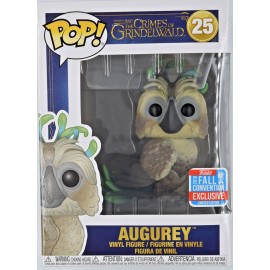 funko games pop Crimes of Grindwald AUGUREY NYCC 2018