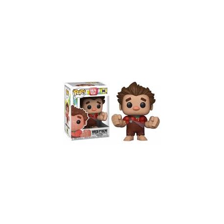 funko pop DISNEY RALPH BREAKS THE INTERNET TAFFYTA Figurine POP! Disney Vinyl 9 cm