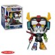 funko pop VOLTRON LEGENDARY DEFENDER Figurine POP! Disney Vinyl 9 cm