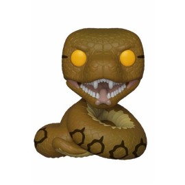 funko pop Les Animaux fantastiques 2 Figurine Movies Vinyl Nagini 9 cm