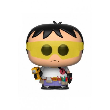 funko pop South Park Figurine TV Vinyl Randy Marsh 9 cm