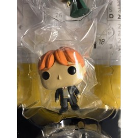 funko mini pop harry potter advent calendar RON TENU DE SORCIER 4CM