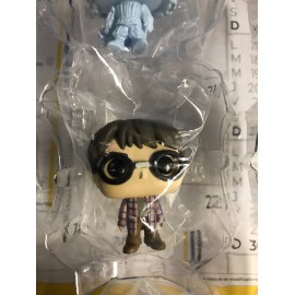 funko mini pop harry potter advent calendar HARRY POTTER LUNETTE CASSE 4CM