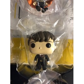 funko mini pop harry potter advent calendar NEVILLE LONDUBAT 4CM