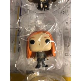 funko mini pop harry potter advent calendar GINNY WEASLEY 4CM