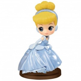 banpresto figurine DISNEY Q Posket aurore Figurine 7cm