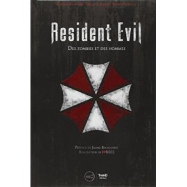 pix n love Resident Evil: Des zombies et des hommes